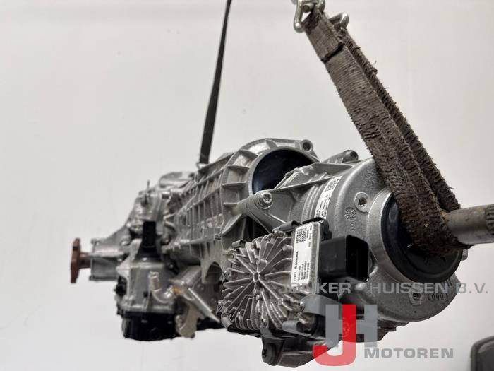 Automaatbak Audi A5 - Foto 5