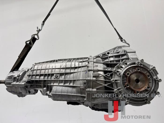 Automaatbak Audi A5 - Foto 2