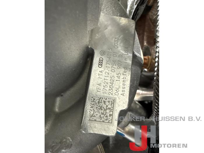 Motor Audi Q5 - Foto 5