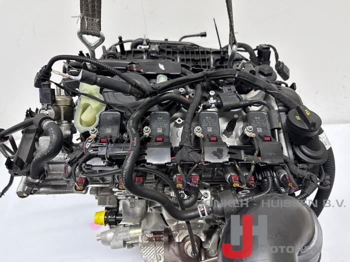 Motor Audi Q5 DGK - Foto 7