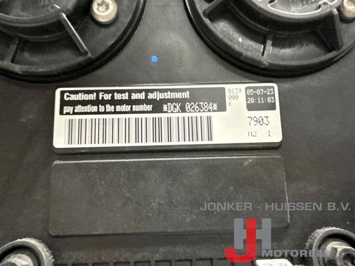 Motor Audi Q5 - Foto 2
