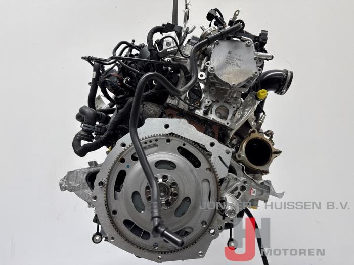 Motor Audi Q5 - Foto 4