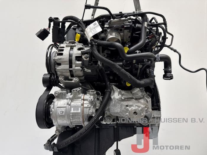 Motor Audi Q5 - Foto 3