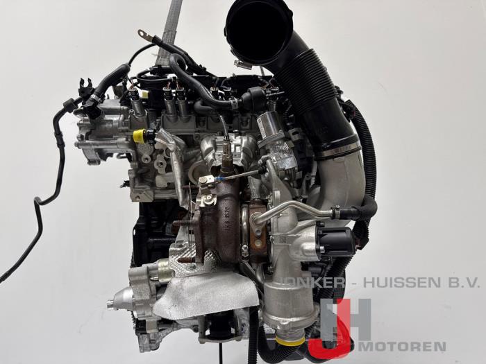Motor Audi Q5 - Foto 6