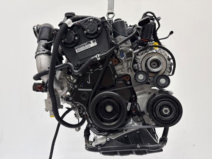 Motor Audi Q5