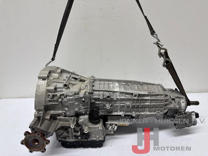 Automaatbak Audi Q5 - Foto 5