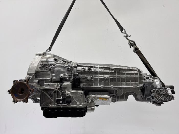 Automaatbak Audi Q5