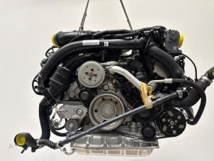 Nieuwe Motor Audi A6 Avant (C8) 3.0 V6 24V 55 TFSI Mild Hybrid Quattro Prijs € 15.669,50 Inclusief btw aangeboden door Jonker - Huissen B.V.