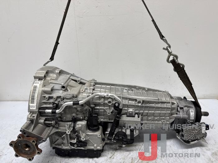 Automaatbak Audi A6 - Foto 6