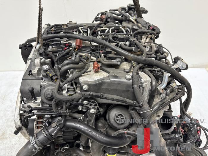 Motor Audi A5 - Foto 6