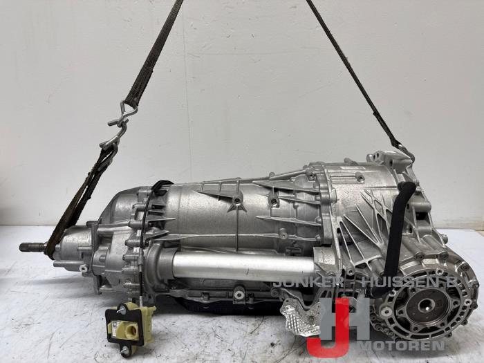 Versnellingsbak Audi RS6 TNQ - Photo 7