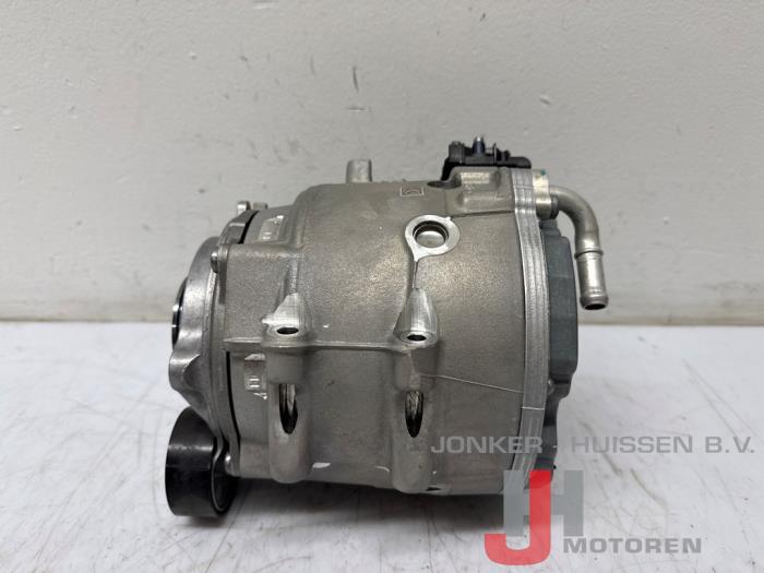 Dynamo Audi RS6 DWL - Foto 2