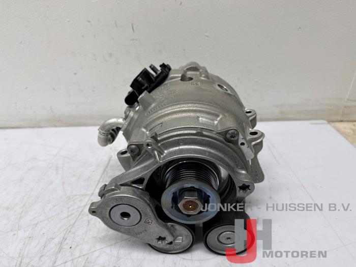 Dynamo Audi RS6 DWL - Foto 3