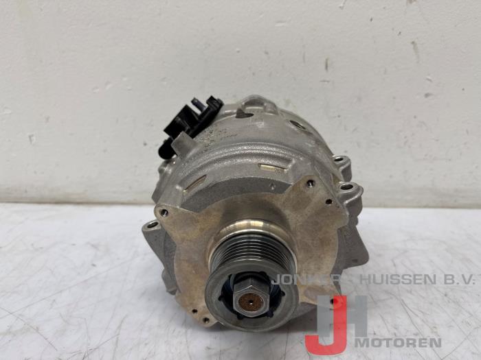 Dynamo Audi A6 DLZ - Foto 5