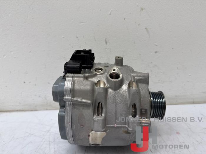 Dynamo Audi A6 DLZ - Foto 2