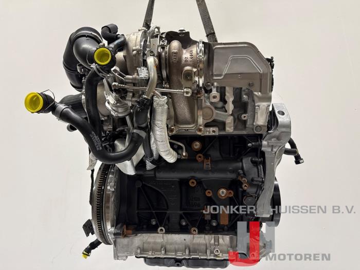 Motor Audi A3 - Foto 5