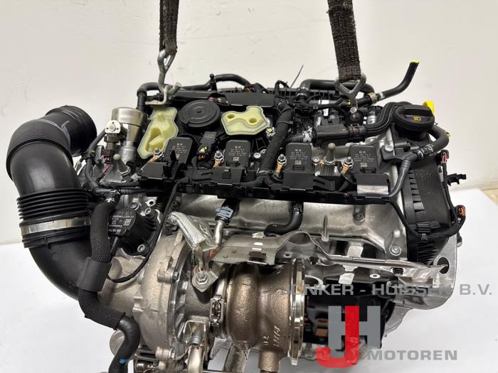 Motor Audi A3 - Foto 4