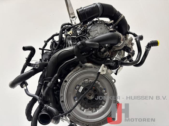 Motor Audi A3 - Foto 3
