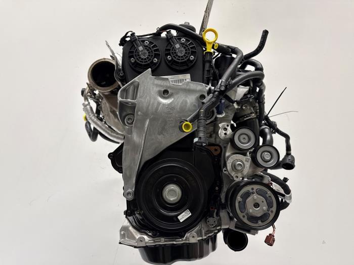 Motor Audi A3
