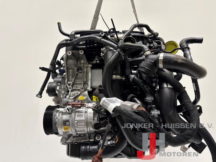 Motor Audi A3 - Foto 2