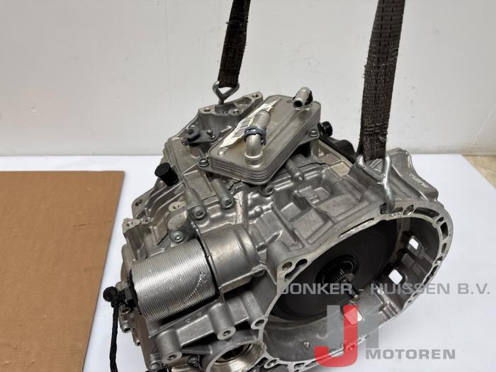 Automaatbak Audi A3 - Foto 5