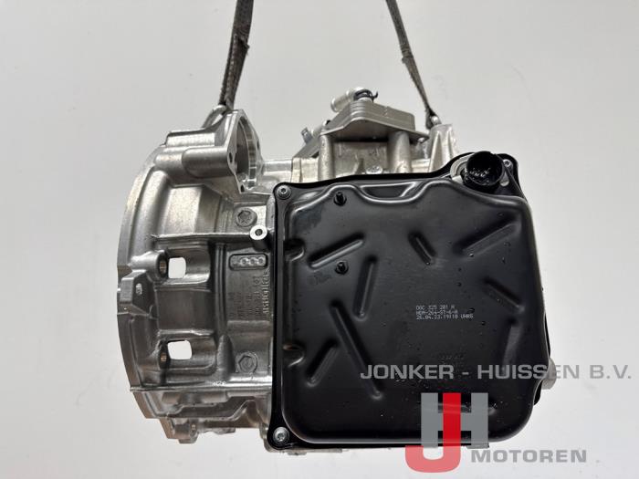 Automaatbak Audi A3 - Foto 4