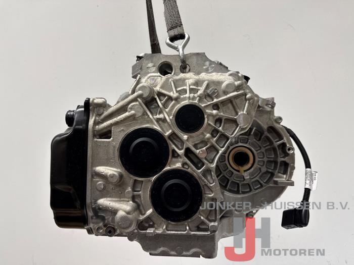 Automaatbak Audi A3 - Foto 3