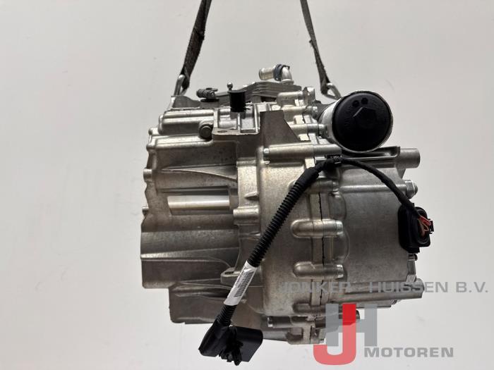 Automaatbak Audi A3 - Foto 2