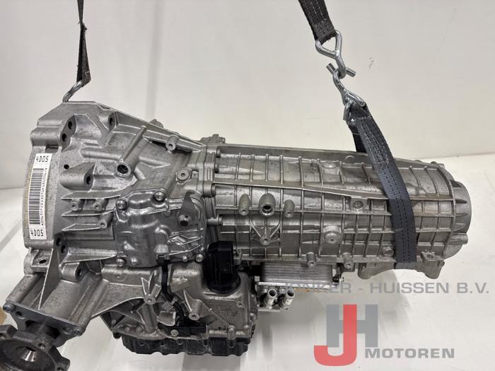 Automaatbak Audi A5 - Foto 6