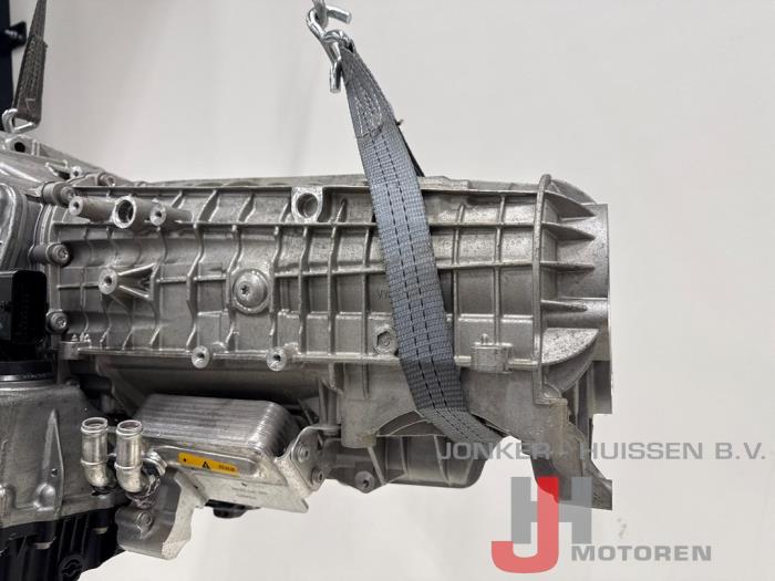 Automaatbak Audi A5 - Foto 4