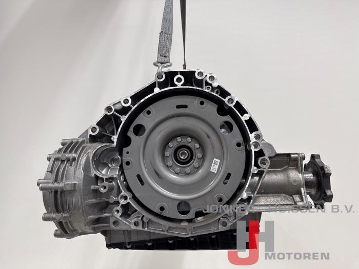 Automaatbak Audi A5 - Foto 2