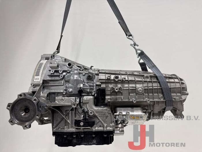 Automaatbak Audi A5 - Foto 3