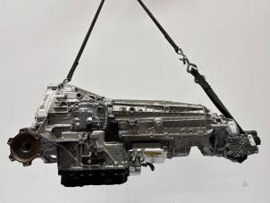 Gebruikte Automaatbak Audi A5 Sportback (F5A/F5F) 2.0 TFSI MHEV 16V Quattro Prijs op aanvraag aangeboden door Jonker - Huissen B.V.