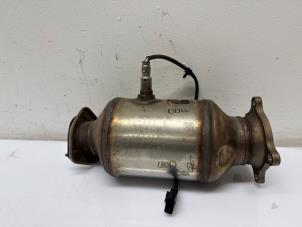 Gebruikte Katalysator Audi A5 Sportback (F5A/F5F) 2.0 TFSI MHEV 16V Quattro Prijs op aanvraag aangeboden door Jonker - Huissen B.V.