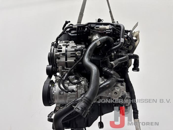 Motor Audi A5 - Foto 3