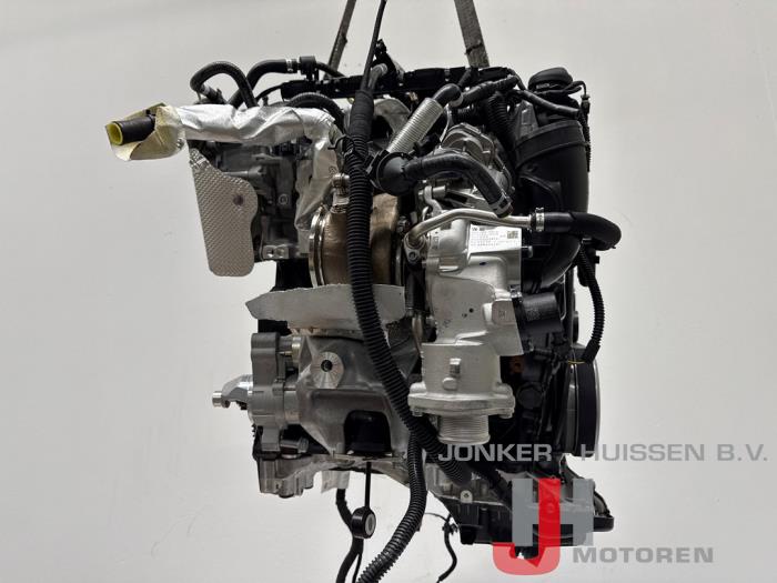 Motor Audi A5 - Foto 2