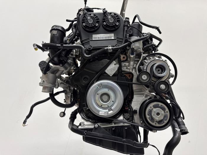 Motor Audi A5