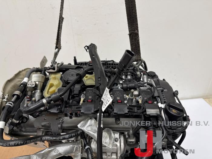 Motor Audi A5 - Foto 5