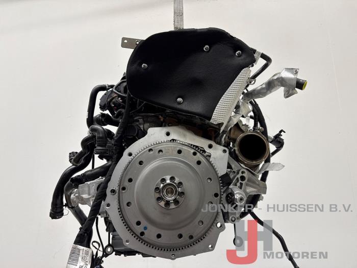 Motor Audi A5 - Foto 4