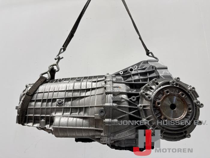 Automaatbak Audi A5 - Foto 3