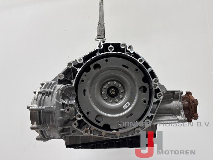 Automaatbak Audi A5 - Foto 4
