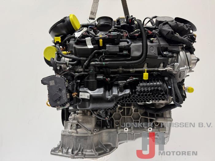 Motor Audi RS6 - Foto 5