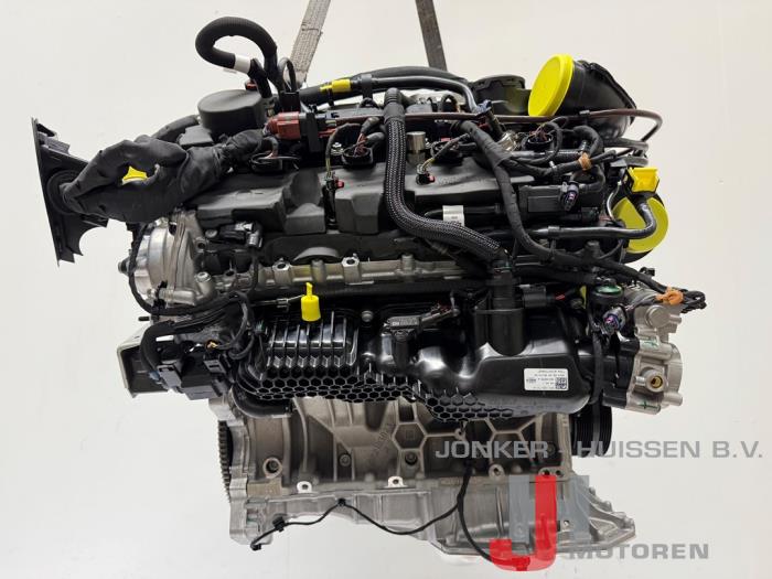 Motor Audi RS6 - Foto 4