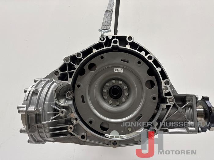 Versnellingsbak Audi A4 - Foto 2