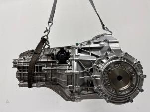 Nieuwe Versnellingsbak Audi A4 Prijs op aanvraag aangeboden door Jonker - Huissen B.V.