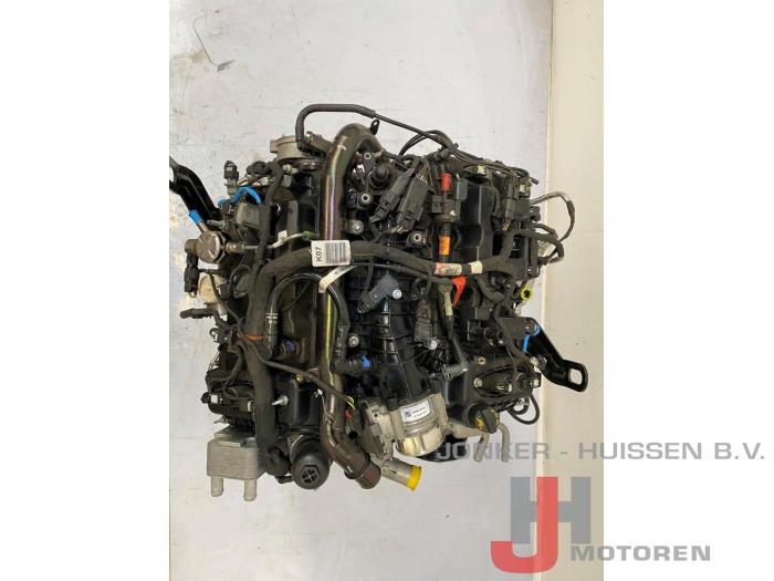 Motor Ford Explorer - Foto 2