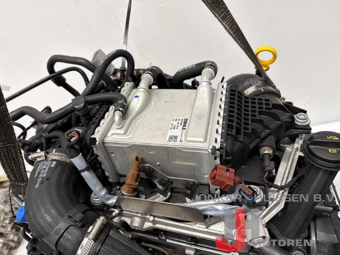 Motor Volkswagen Transporter DNA - Foto 7