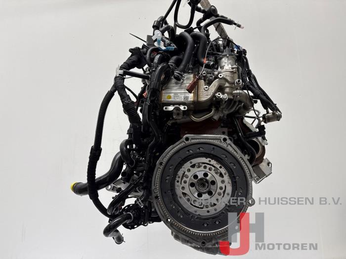 Motor Volkswagen Transporter - Foto 3