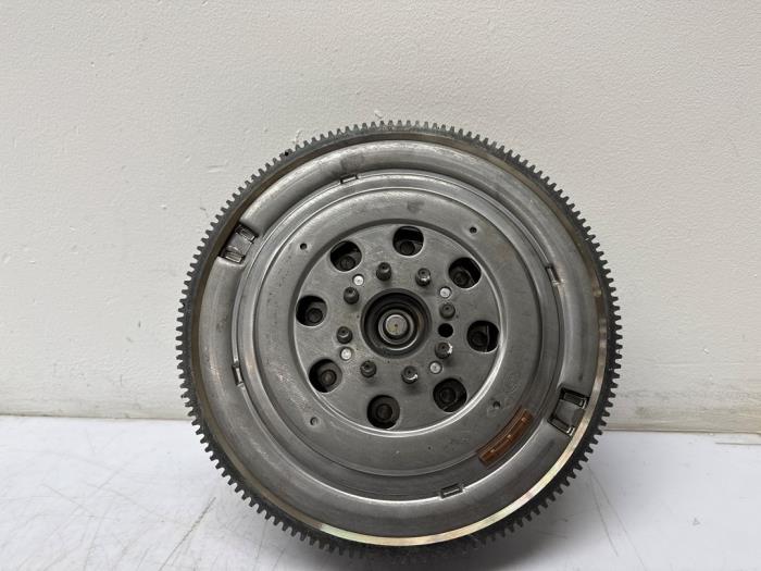 Koppelingsset (compleet) Mercedes Sprinter