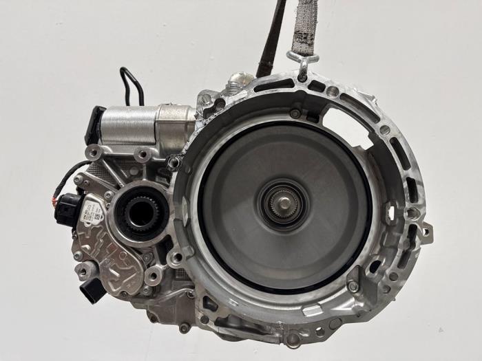 Automaatbak Volkswagen Golf